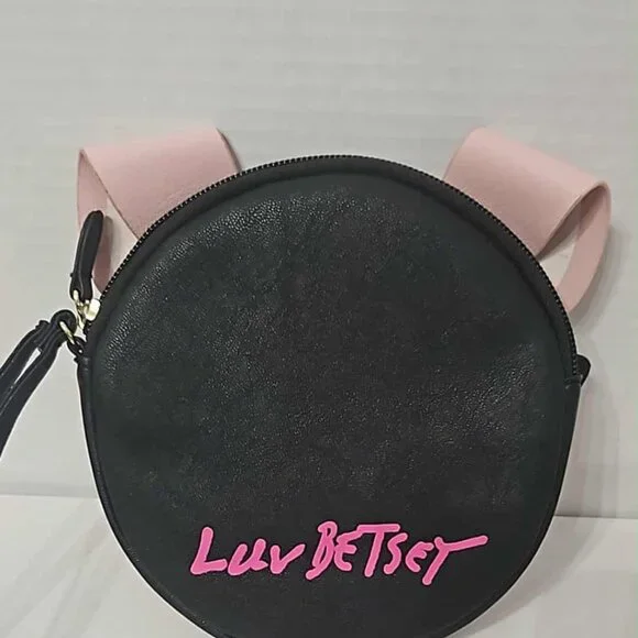 Luv Betsey By Betsey Johnson - Picture 2 of 3